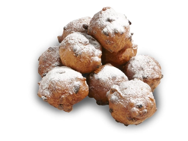 Oliebollen